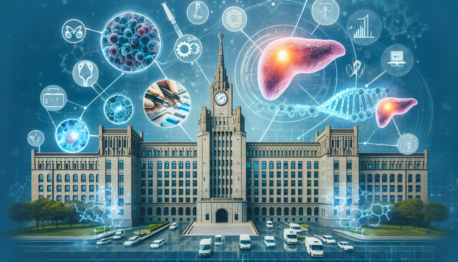 [건강] 서울대병원 당뇨병 연구 췌장 노화 완화 비법 관련 AI 이미지