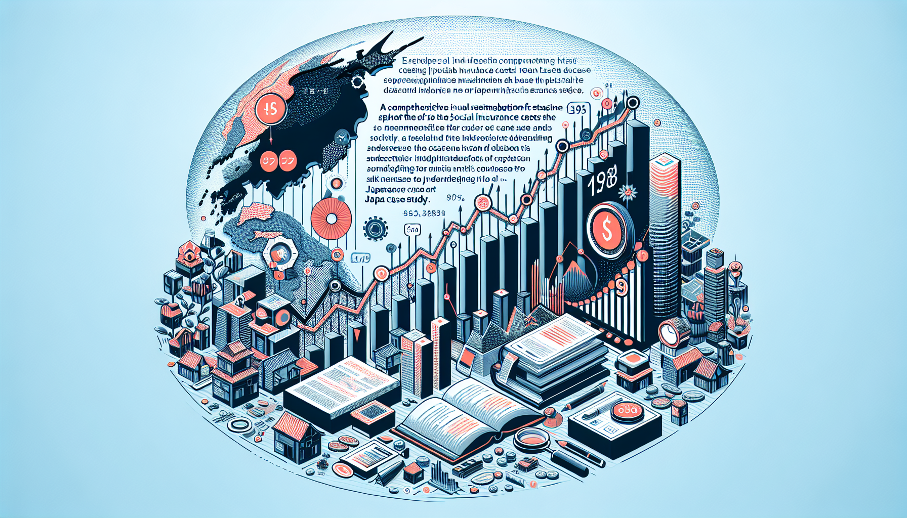[경제] 사회보험료 부담 증가와 일본 사례 분석 관련 보험 이미지
