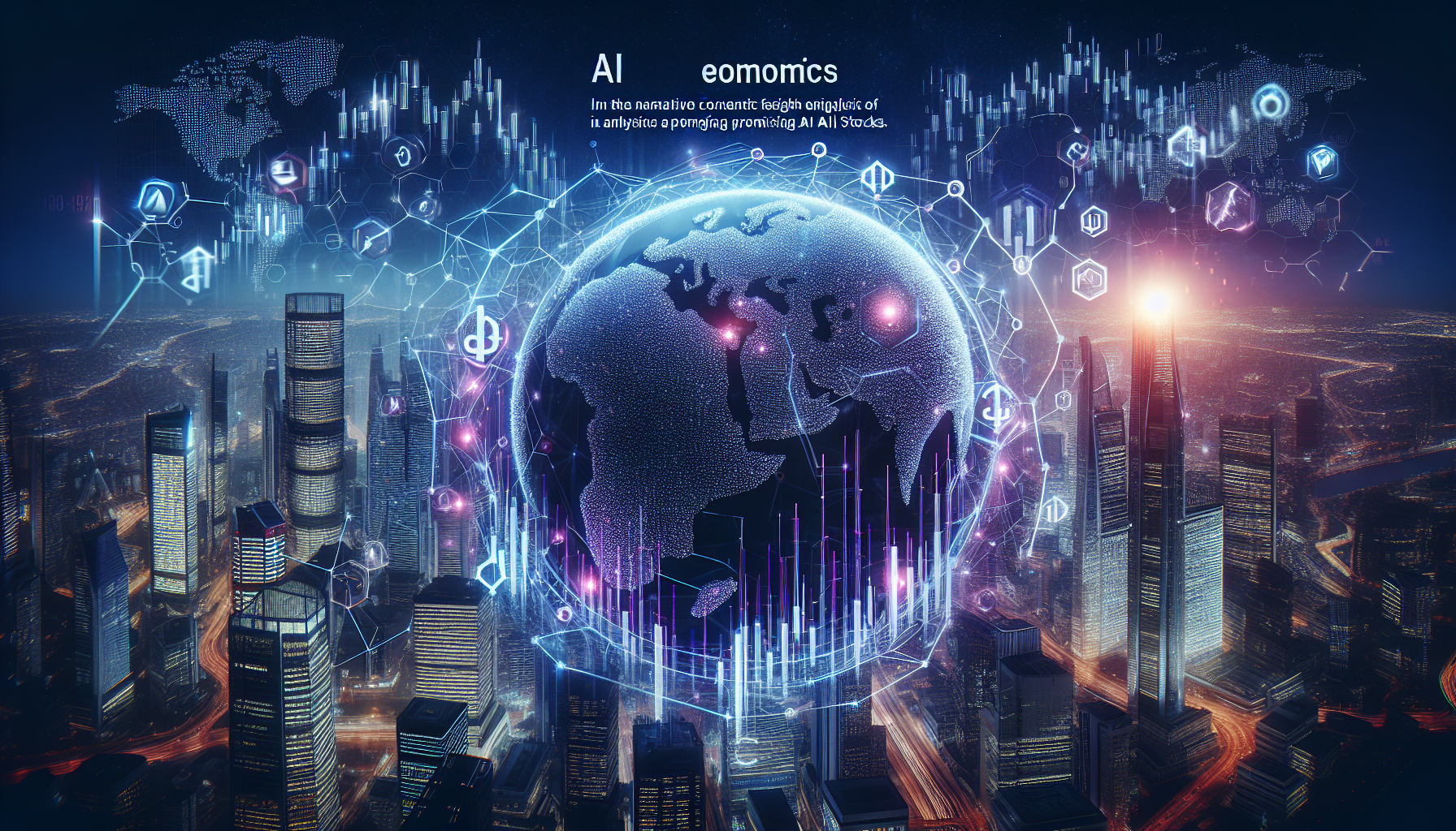 [경제] 이춘석 사태로 본 유망 AI 테마주 분석 관련 AI 이미지