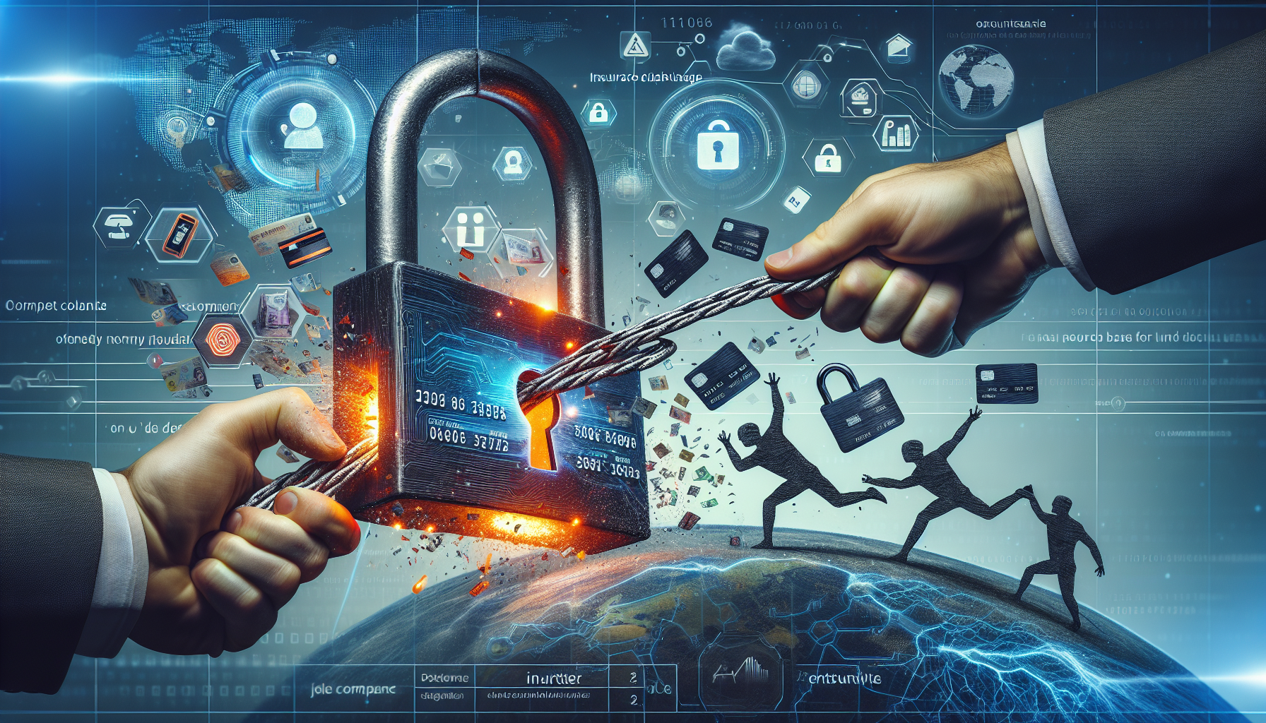 [경제] 쿠팡 개인정보 유출과 보험 논란 관련 보험 이미지