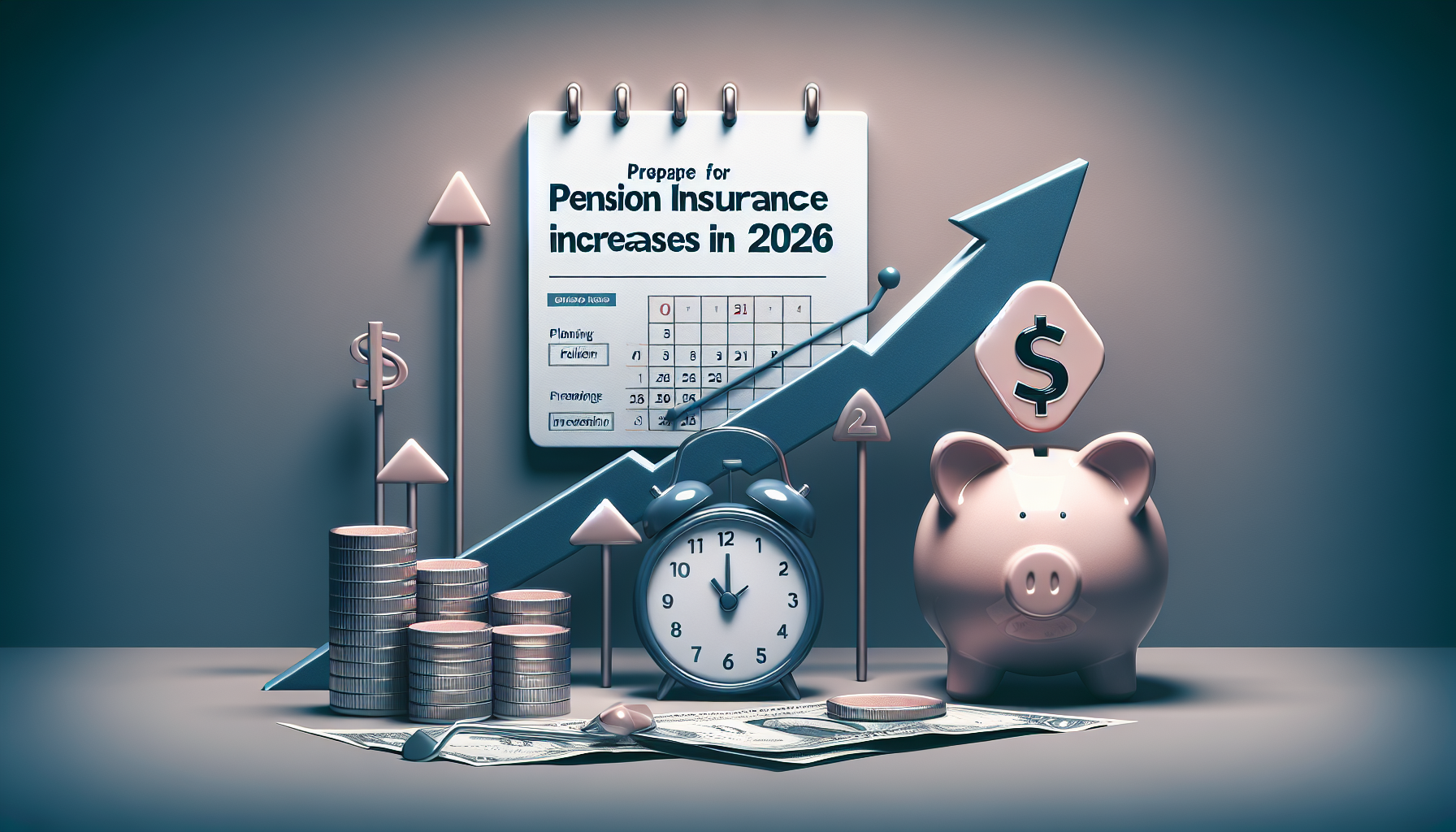 [경제] 2026년 보험료 연금 인상 대비 방법 관련 보험 이미지