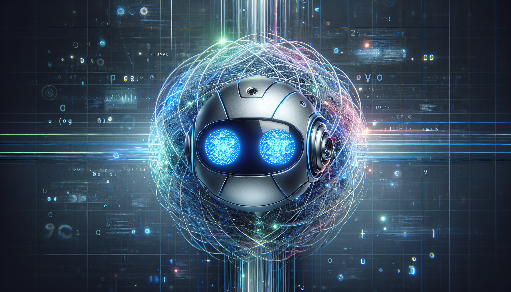 [보안] AI 보이스피싱 탐지 기술의 혁신 관련 AI 이미지