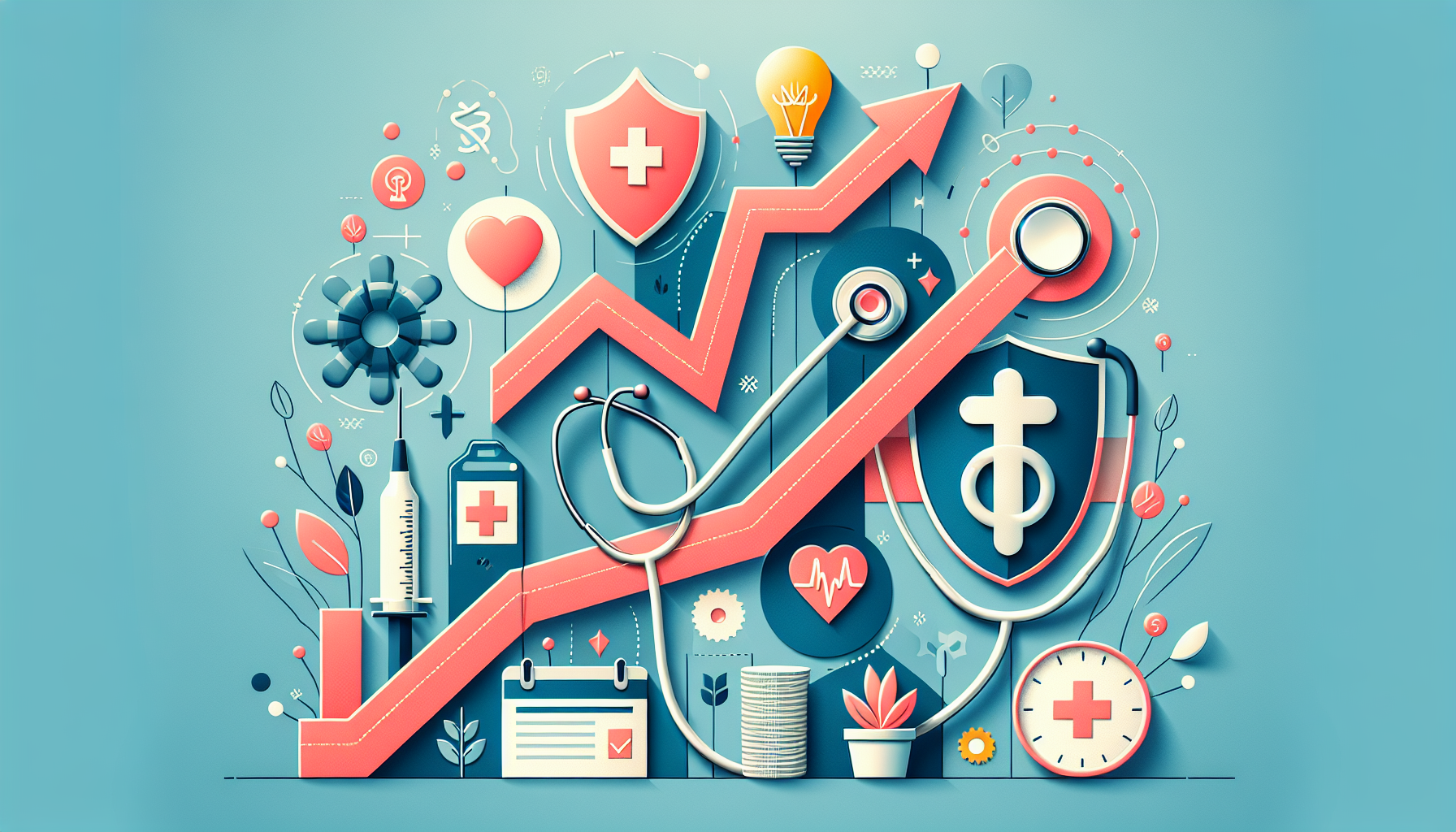 [보험] 암 통합 치료비 보장 확대와 보험료 변화 관련 보험 이미지