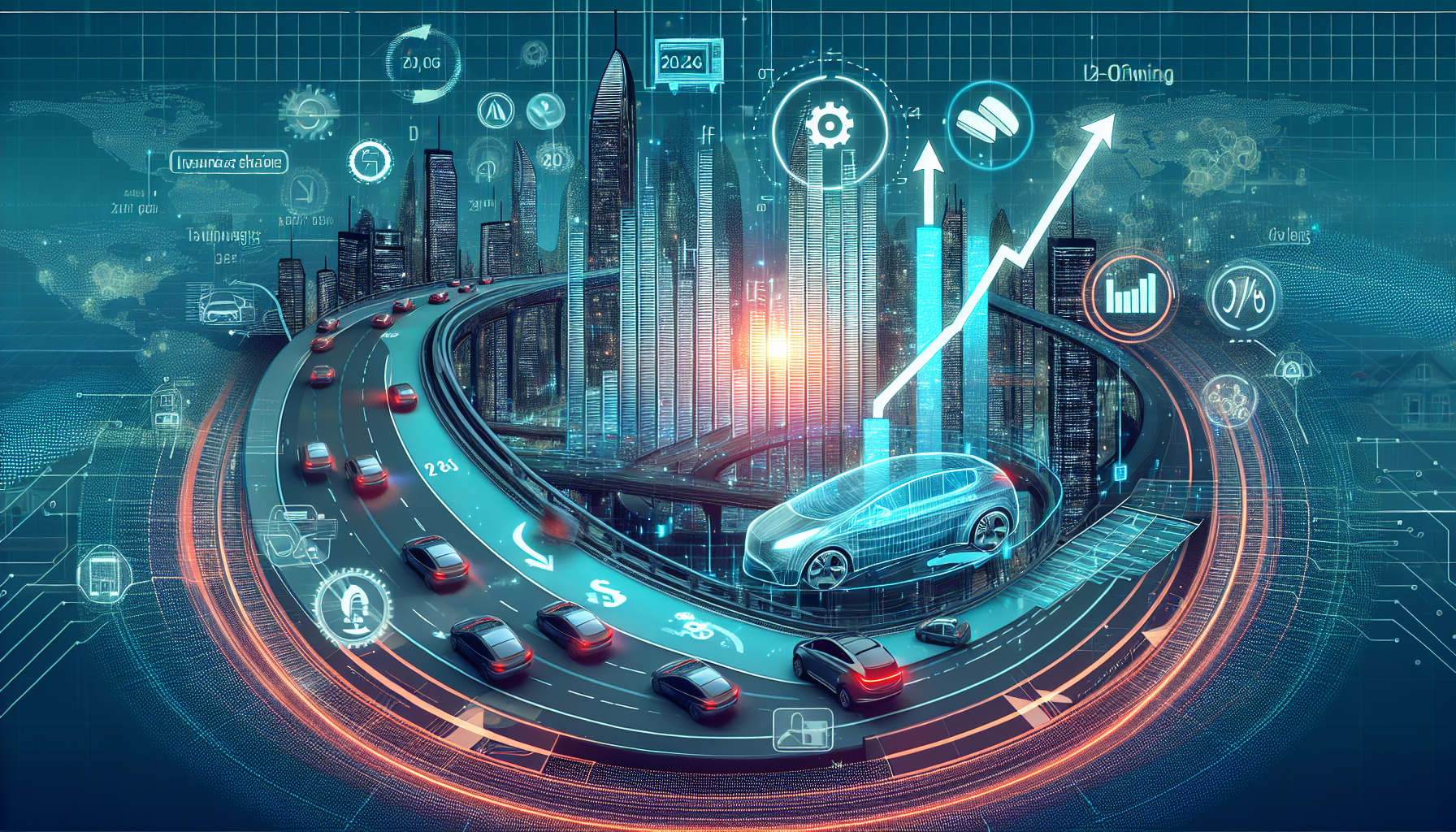 [보험] 2026년 운전자보험 변화와 보험료 인하 트렌드 관련 보험 이미지