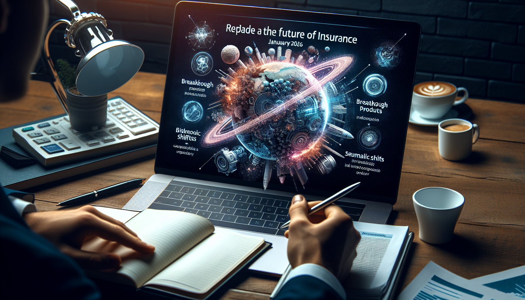 [보험] 2026년 1월 신상품 이슈와 변화 집중 탐구 관련 보험 이미지