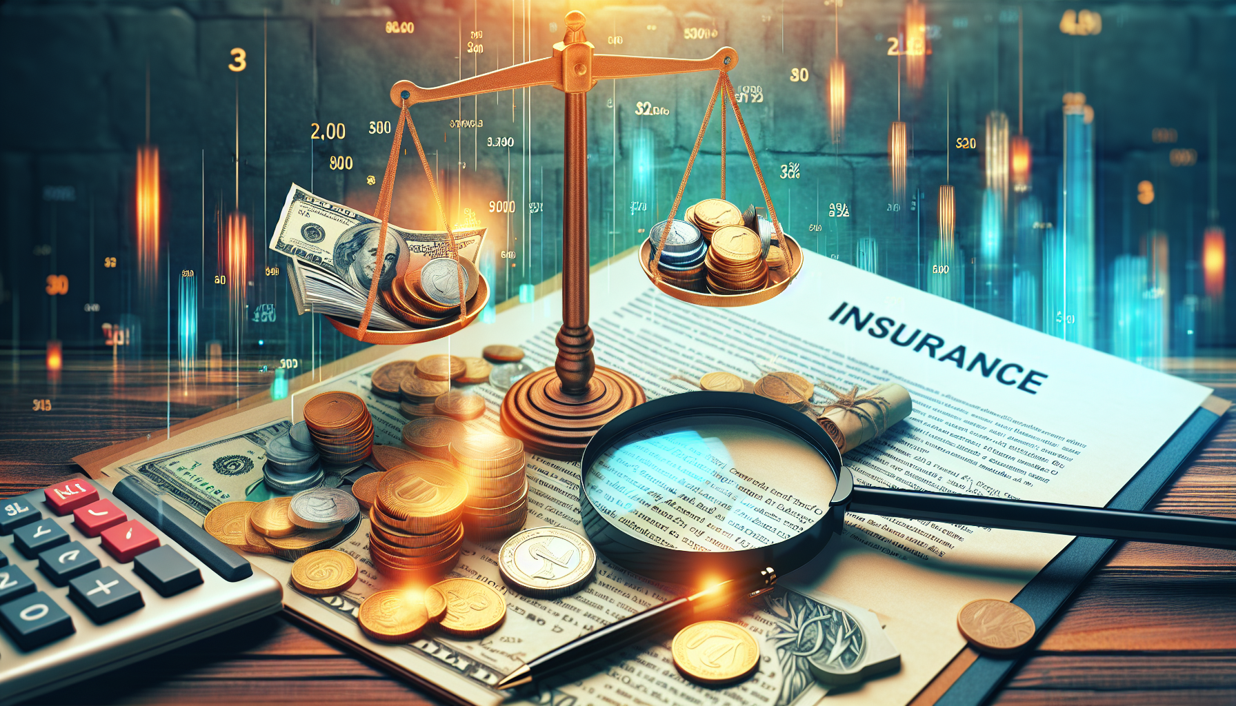 [보험] GA 1200퍼센트룰과 유지관리수수료 도입 전망 관련 보험 이미지