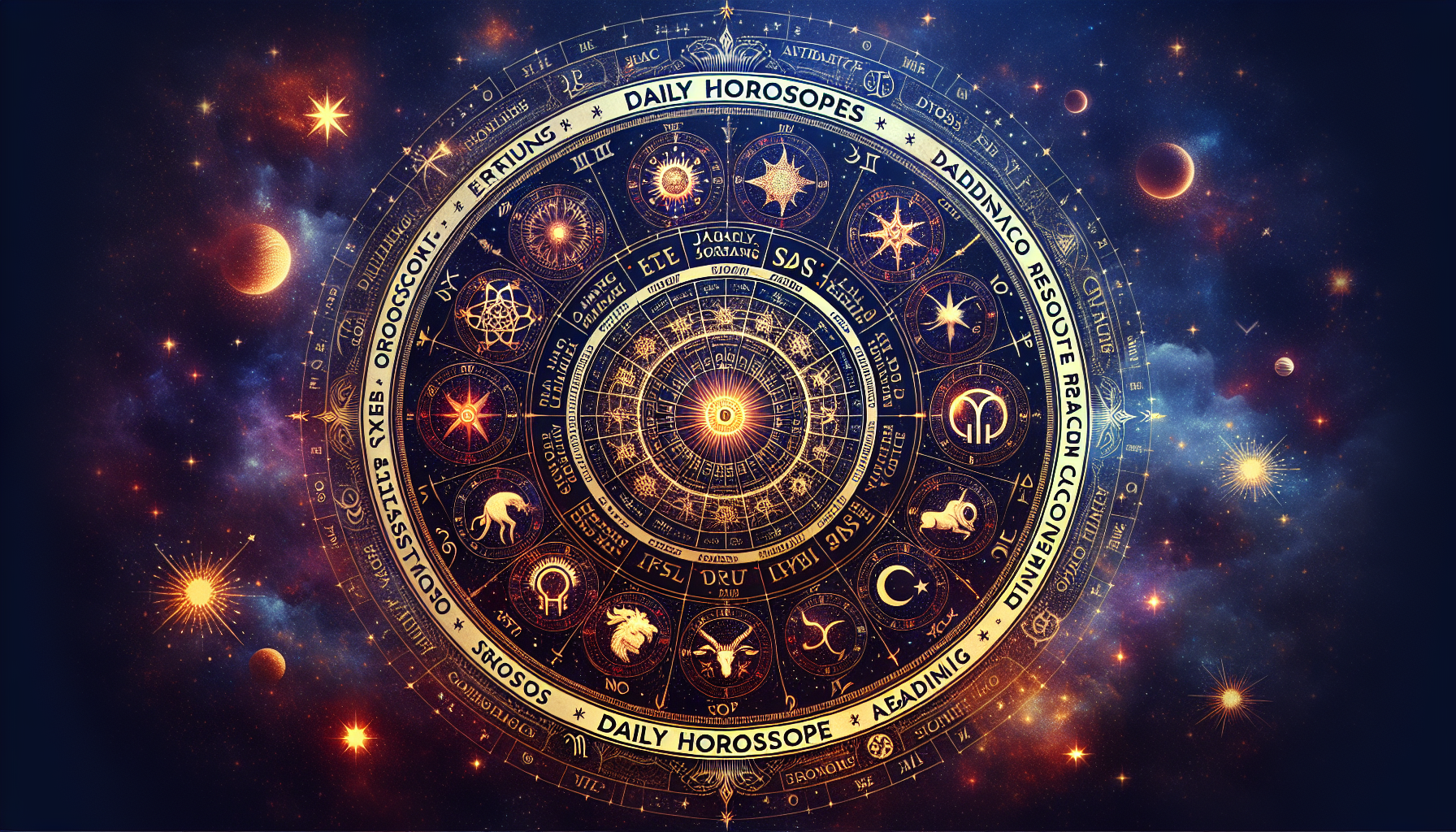 운세 오늘의 띠별 운세로 알아보는 2026년 1월 4일 일상 관련 AI 이미지