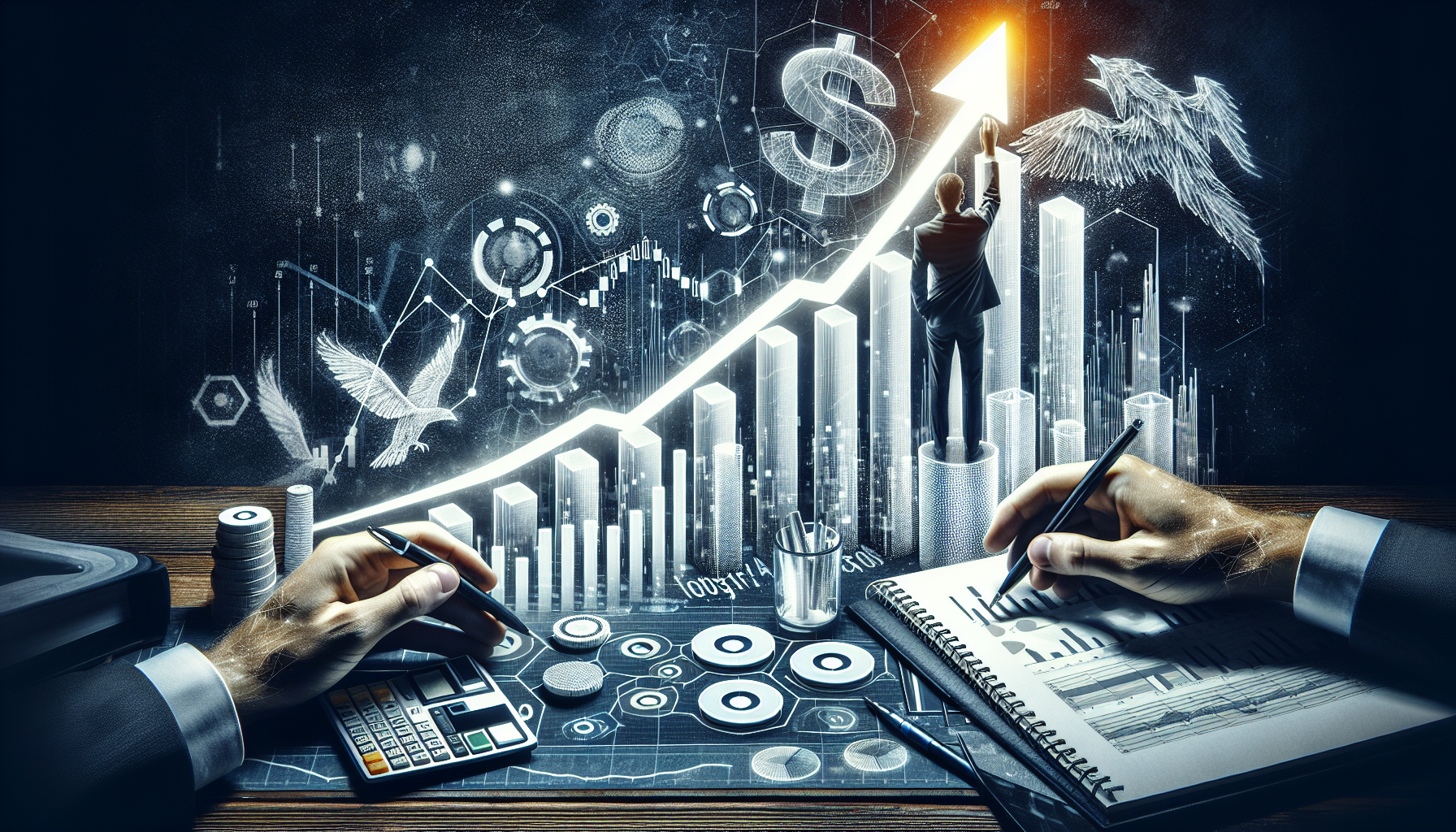 [주식] 코스피 4000 돌파 기대감 거래대금 4년만에 최대 관련 AI 이미지