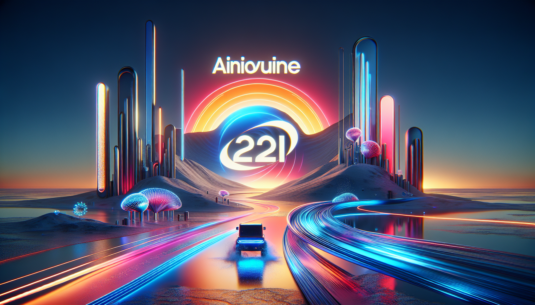 테크 삼성전자 AI 비전 2030 전 업무 혁신 목표 관련 AI 이미지