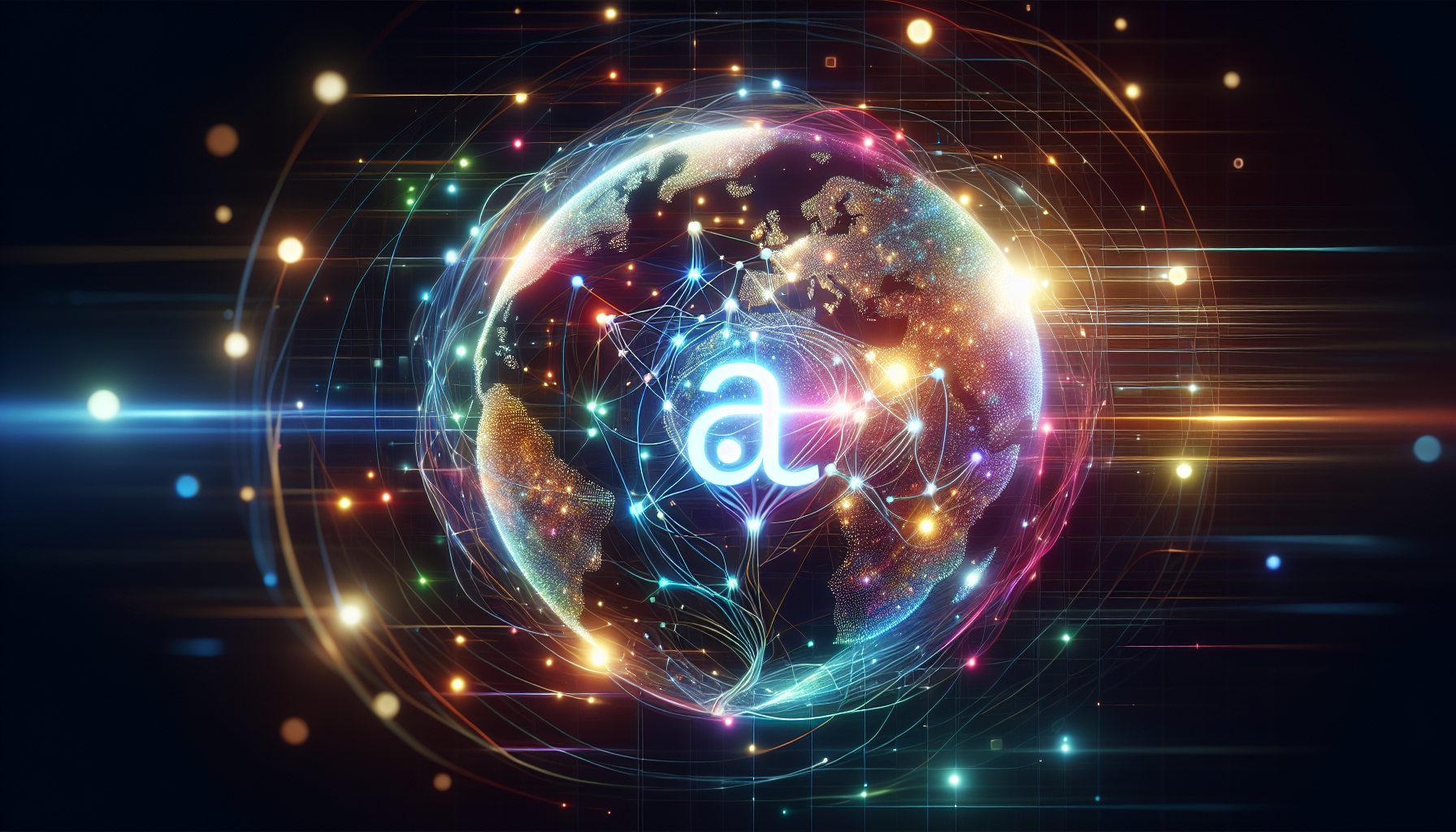 테크 오픈AI B2B 사업 강화와 AI 경쟁 확대 관련 AI 이미지