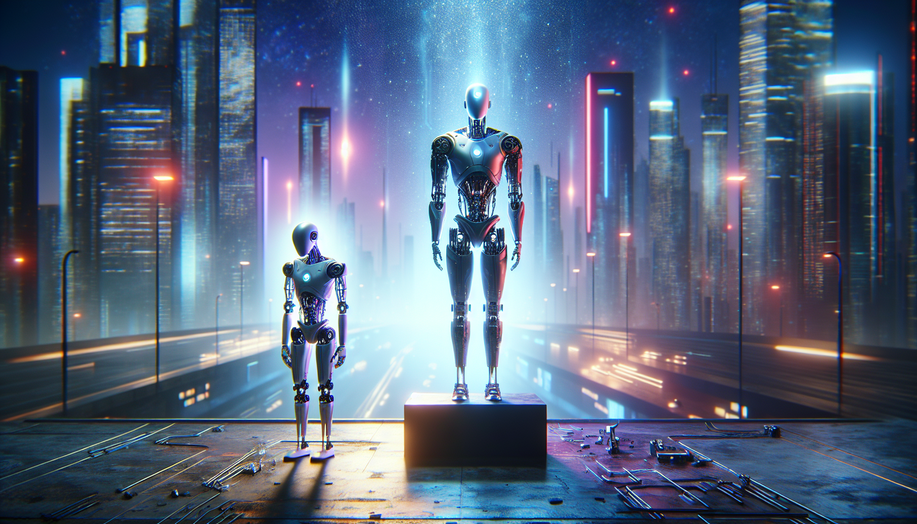 AI 수능 도전 제미나이 92점 한국 모델은 20점대 관련 AI 이미지