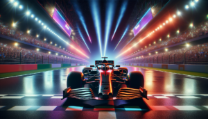 맥라렌의 F1 선전: 시즌 개막전이 기대되는 이유