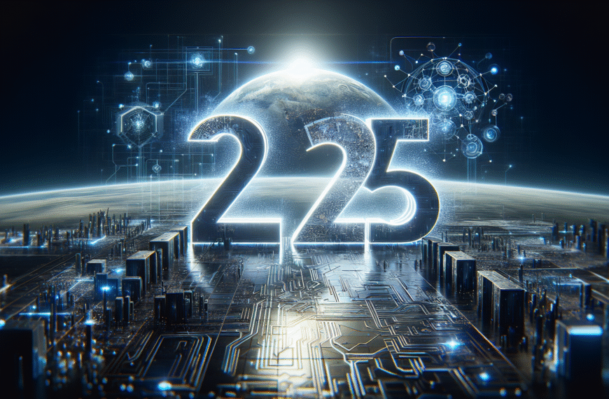 [IT] AI 디지털 대전환과 2025 월드IT쇼 전망 관련 이미지