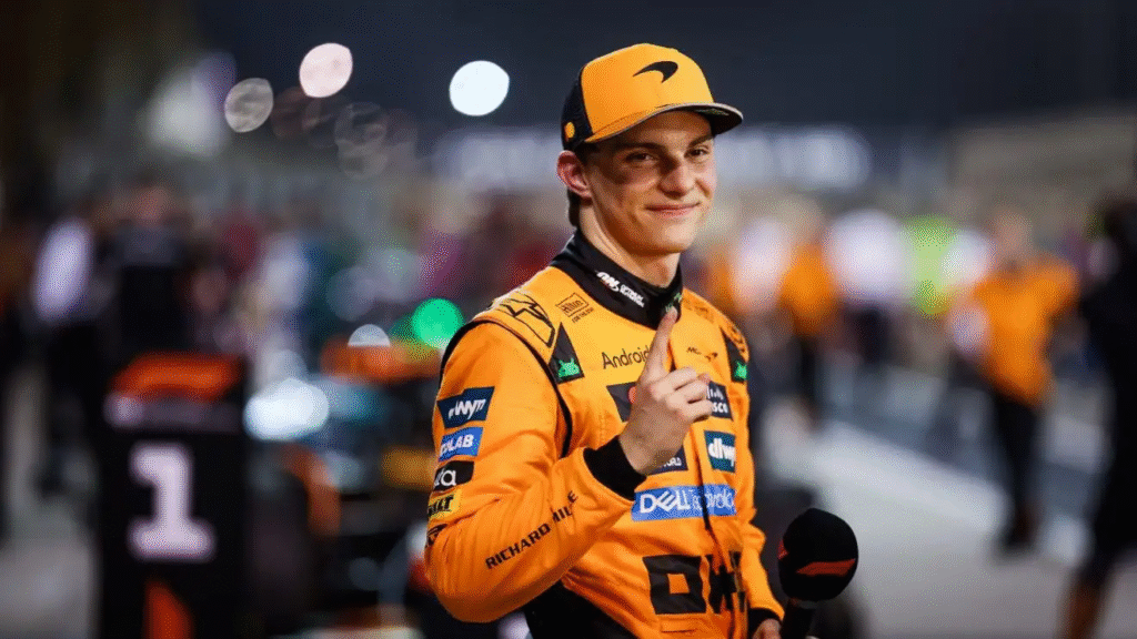 [F1] 2025 사우디아라비아 그랑프리 경기 리뷰 관련 이미지