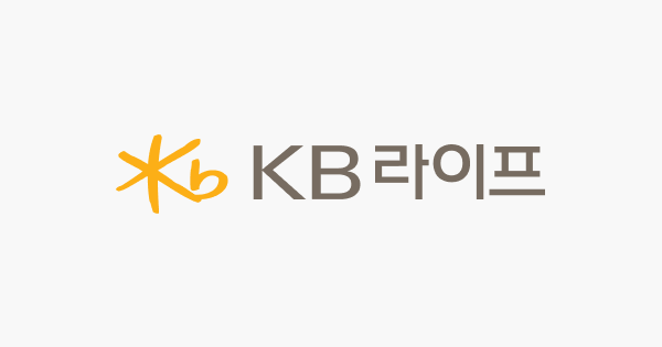 [보험] KB라이프 요즘 건강보험 신상품 출시 관련 이미지