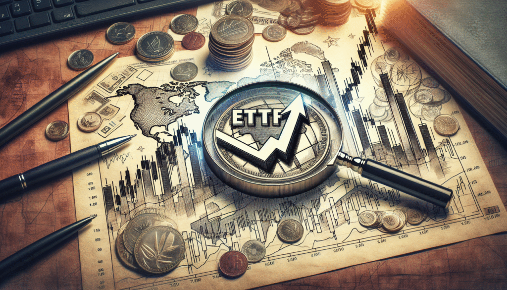 [증권] 미국 증시 반등 ETF 투자 확대 전망