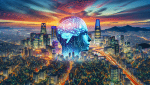 [이벤트] AI Tech 2025 서울 개최 기업 위한 전략 공유 관련 이미지