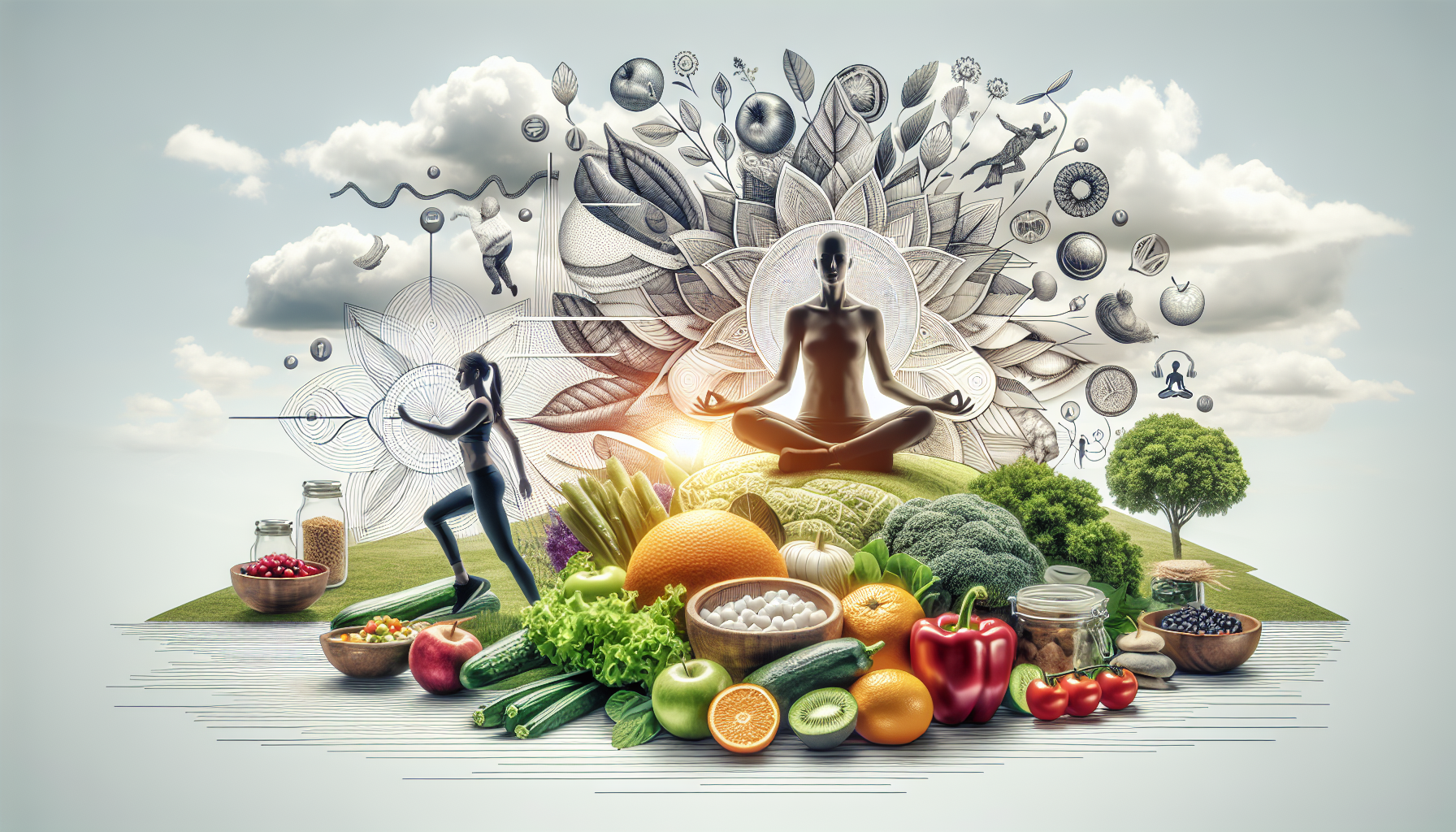 [건강] 오늘 주목받는 건강 소식 없어도 꼭 알아야 할 트렌드 관련 이미지