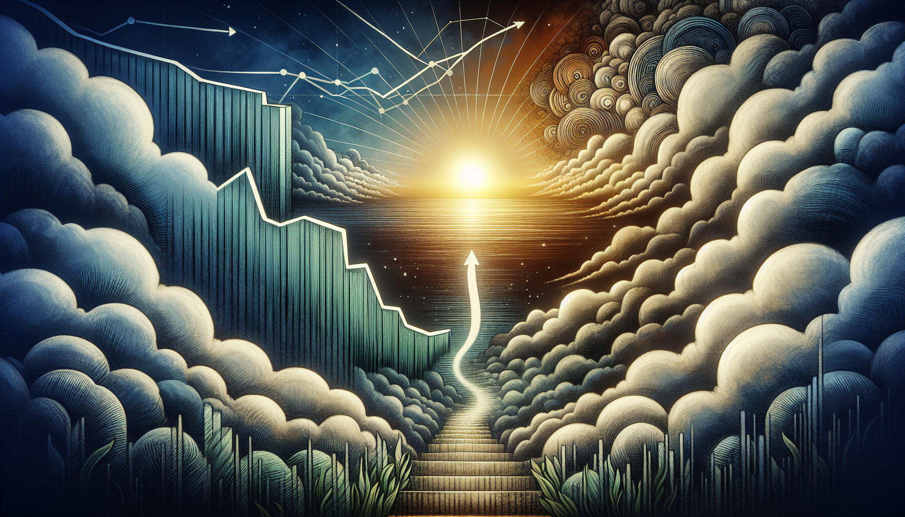 [건강] 청년 우울증 환자 10년간 3배 증가 원인은 관련 이미지