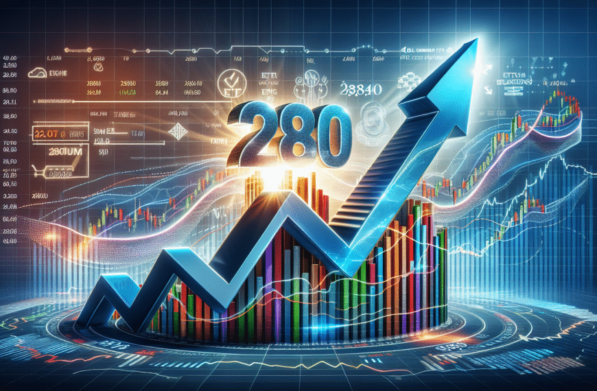 [경제] 코스피 2800 돌파와 ETF 200조 시대 개막