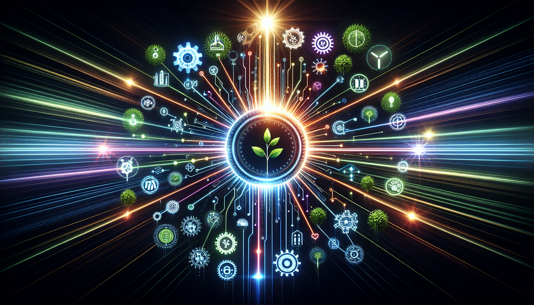 [기술] 에이전틱 AI로 만드는 산업별 AX 혁신 사례 관련 이미지