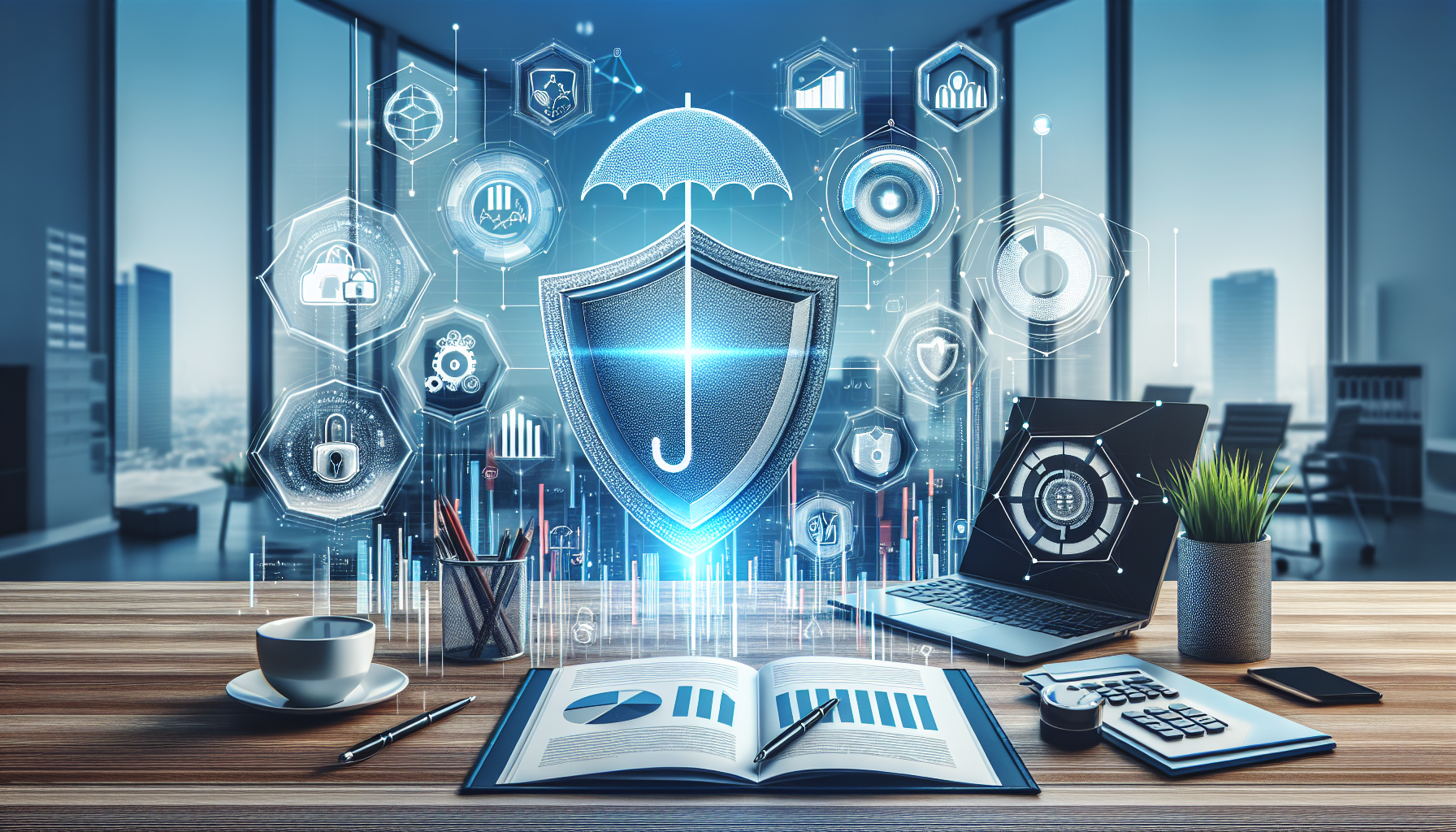 브랜드평판 독립보험대리점 6월 빅데이터 분석 결과 관련 이미지