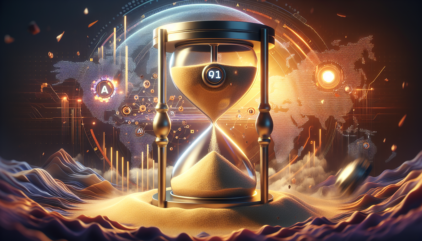 [정치] AI 골든타임 3년 국가 경쟁력 승부처 관련 이미지