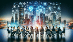 [행사] AI 융합과 전략 CIS 2025에서 만나다 관련 이미지