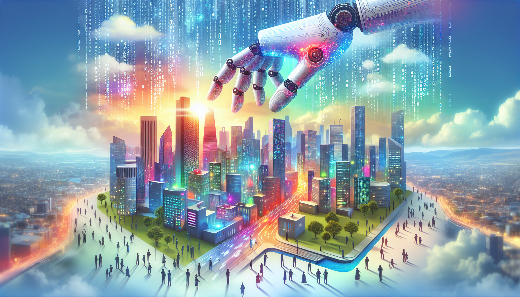 [기술] 2025 인공지능과 글로벌 경제 혁신 관련 이미지