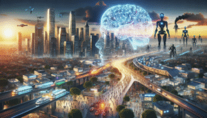[기술] 2025년 AI 미래와 기회 위험 분석 관련 이미지