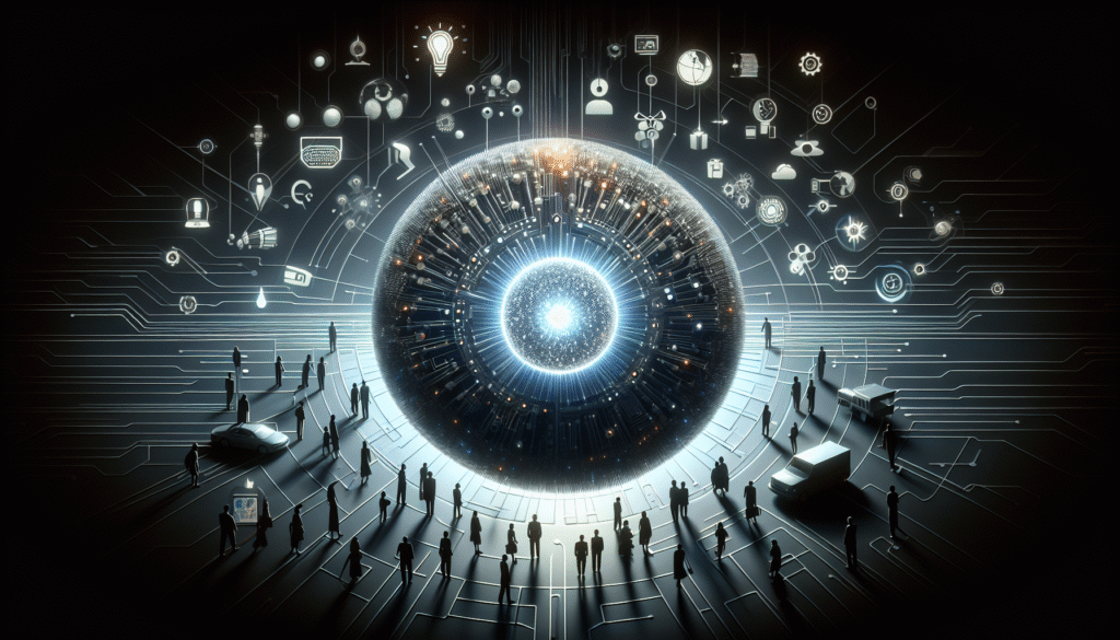 [기술혁신] AI 혁명이 바꿀 미래와 도전 과제 관련 이미지