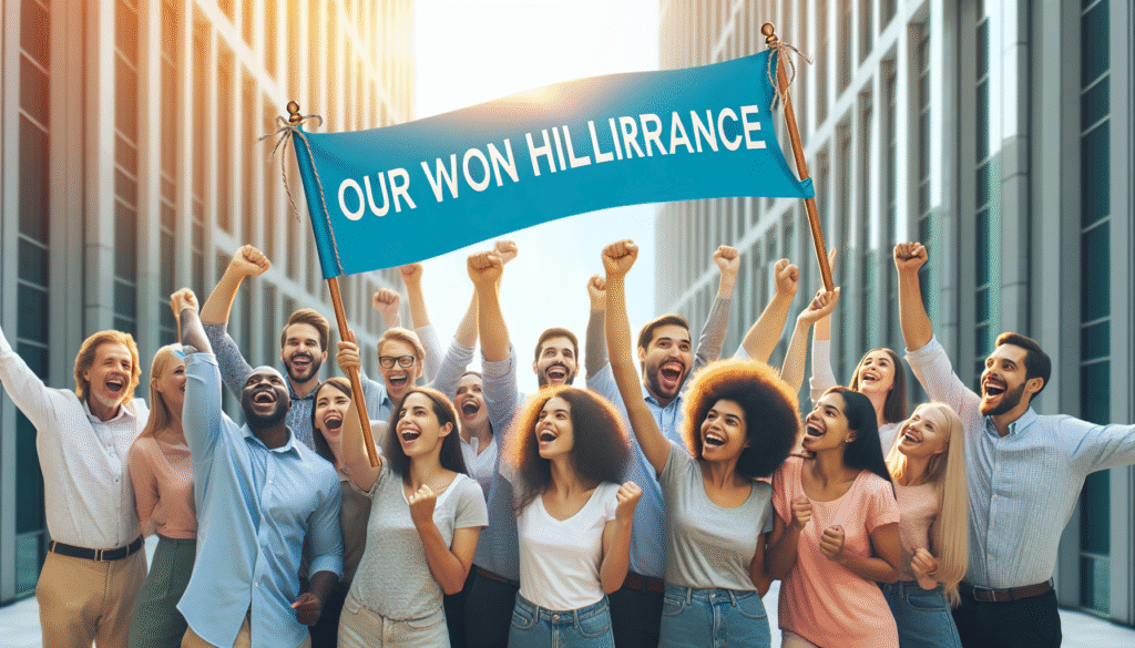 보험 우리WON하는 건강보장보험 출시 소식 관련 이미지