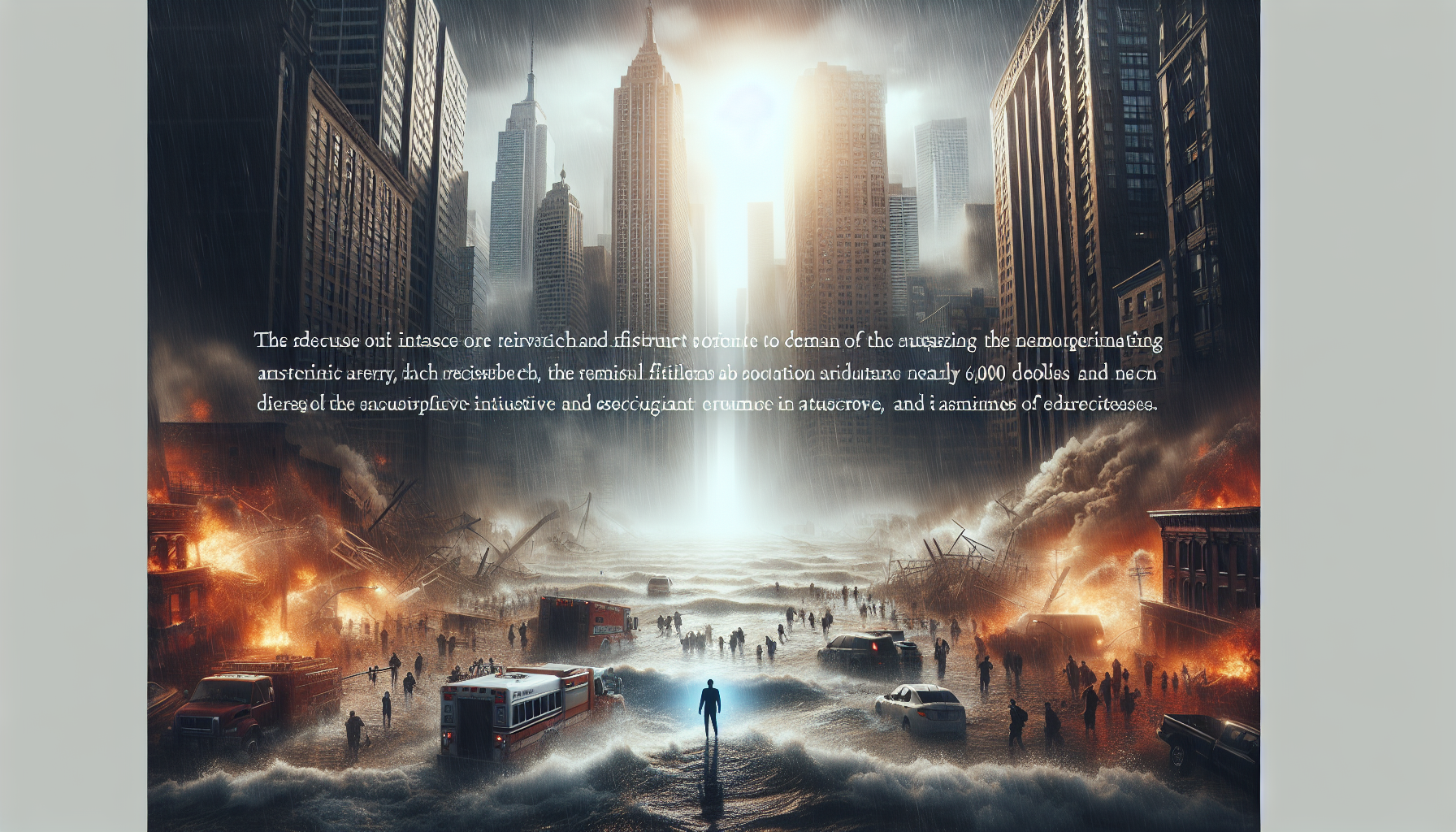 [사회] 수도권 집중호우 사망자 발생 대피 6천명 육박 관련 이미지