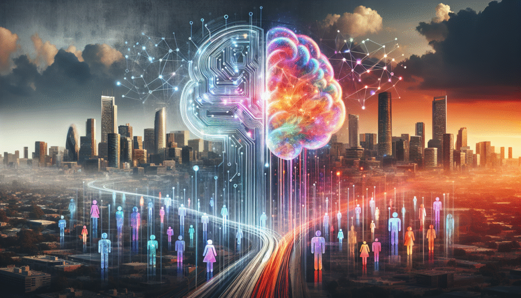 [테크] 2025년 AI와 일자리 변화 전망 관련 이미지