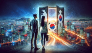 [AI] 글로벌 인재 잡는 한국의 전략적 기회 관련 이미지