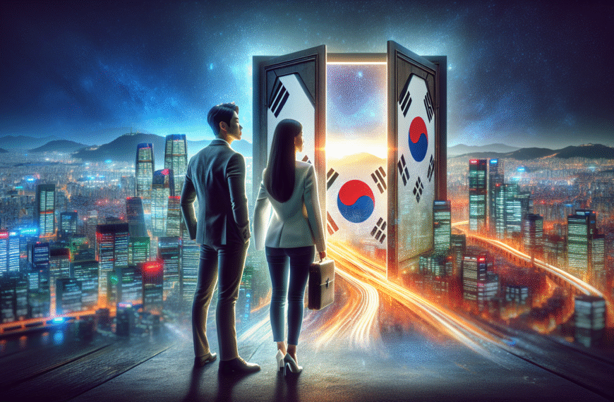 [AI] 글로벌 인재 잡는 한국의 전략적 기회 관련 이미지