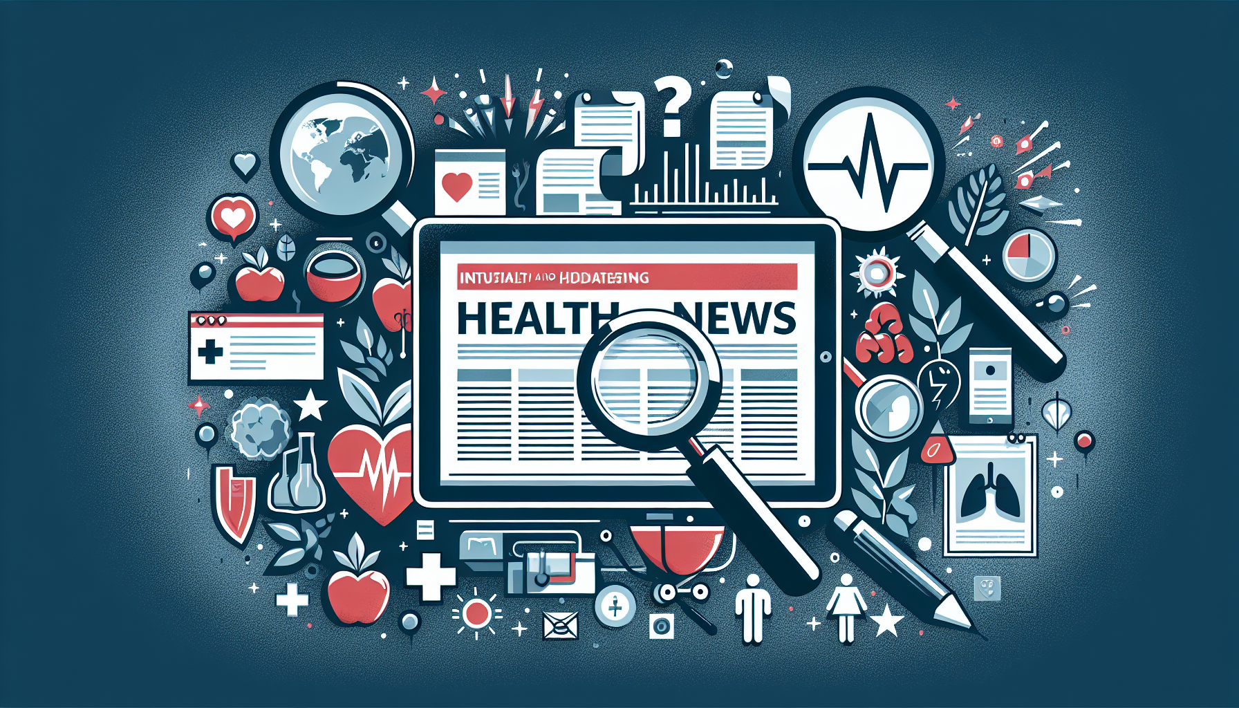 [건강] 최근 건강 뉴스 공백 속 주목할 점 관련 이미지