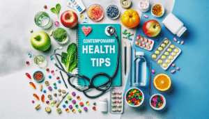 [건강] 최신 뉴스 놓친 화제 건강 팁 관련 이미지