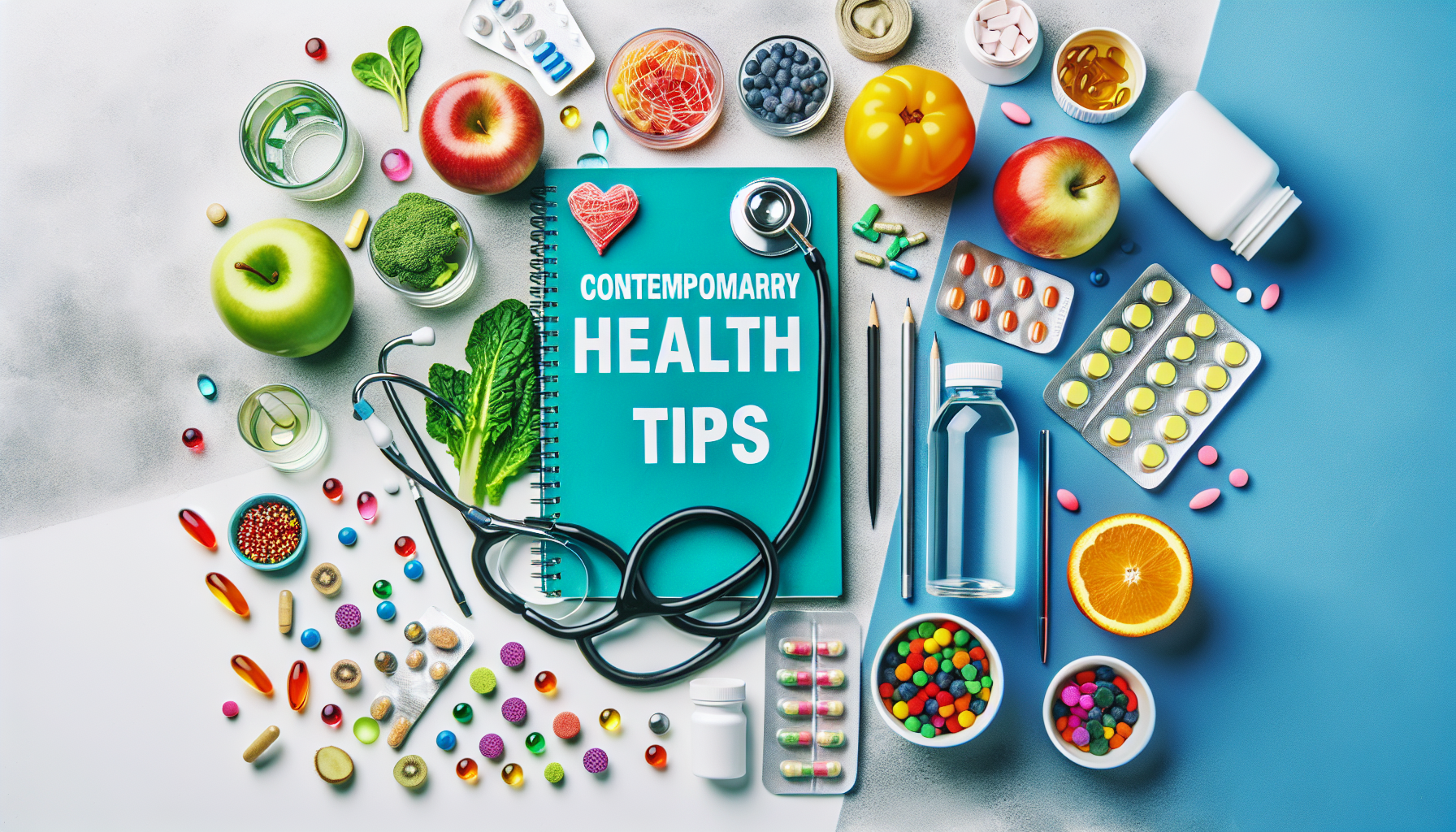 [건강] 최신 뉴스 놓친 화제 건강 팁 관련 이미지