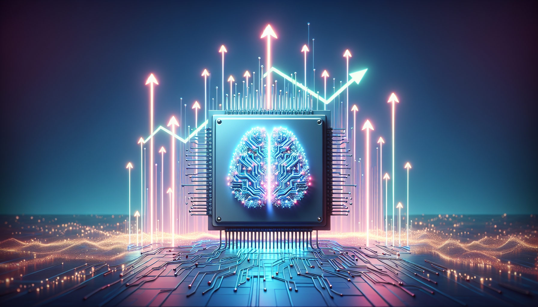 [경제] 엔비디아 AI 매출 성장세와 전망 분석 관련 이미지