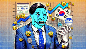 [경제] 코스피 5000 공언, 시장 반응은 기대 이하 관련 이미지