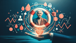 [금융] 사망보험금 유동화 정책 저소득 고령층 희망되나 관련 이미지