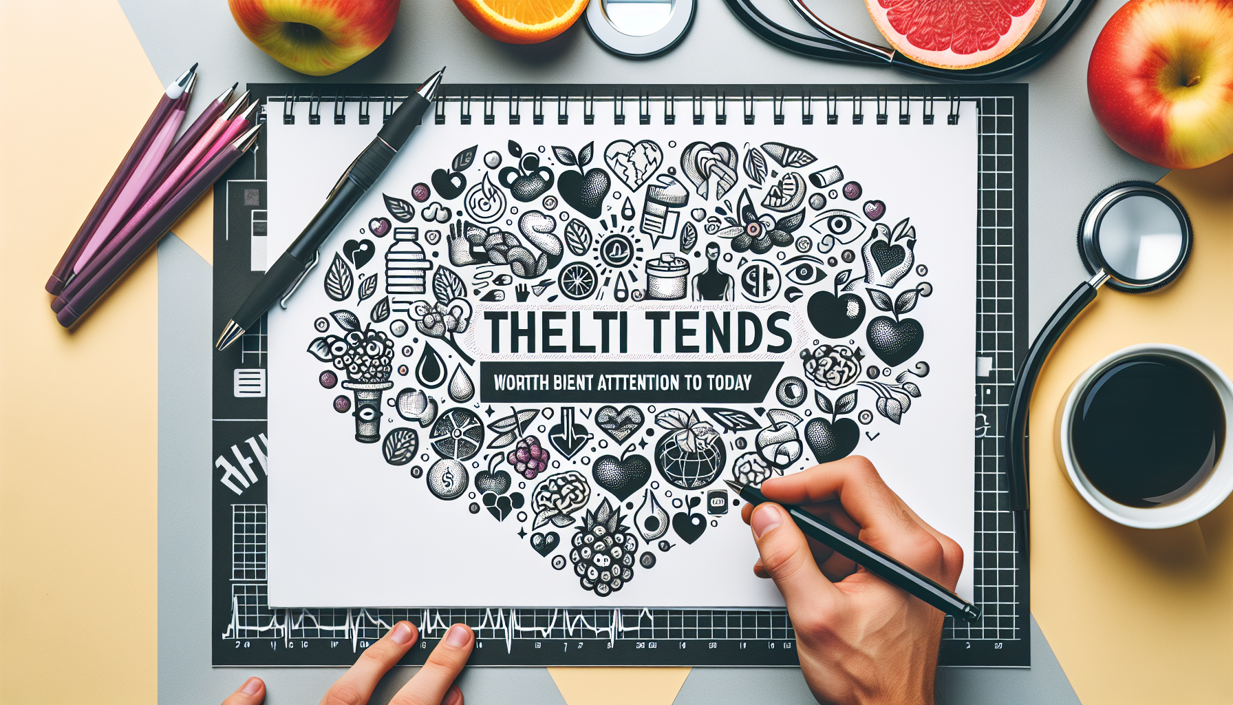 [건강] 오늘 주목할 최신 건강 트렌드 소개 관련 이미지
