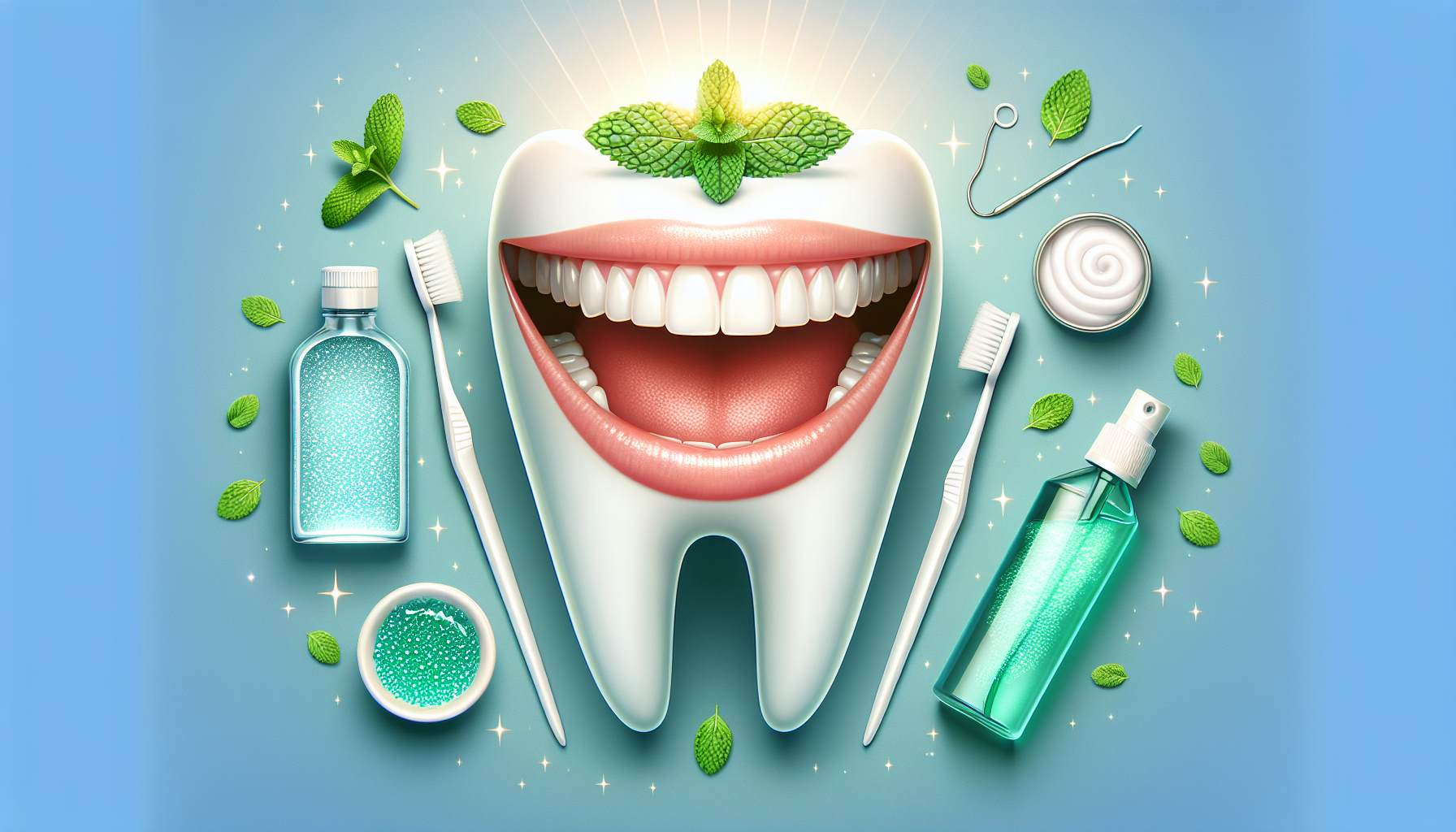 [건강] 잇몸병 없애는 구강관리법 공개 관련 이미지