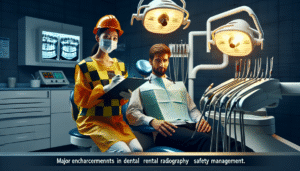[건강정보] 치과 방사선촬영 안전관리 대폭 강화 관련 이미지