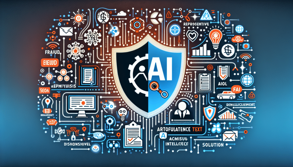 [보험] 보험사기와 AI 혁신 보험산업의 현주소 분석 관련 이미지
