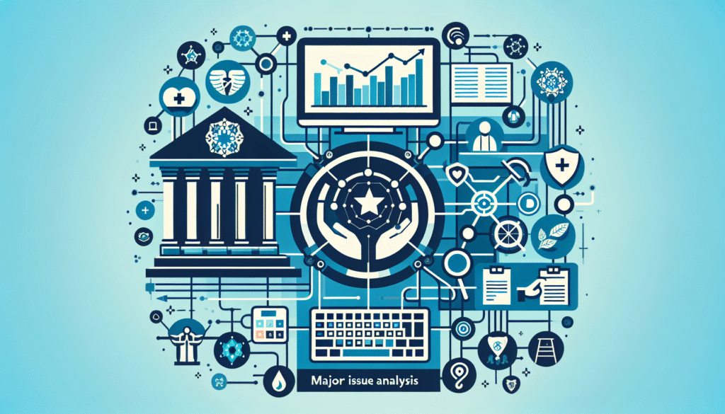 [복지보건] 시스템 복구 진행 상황과 주요 이슈 분석 관련 이미지