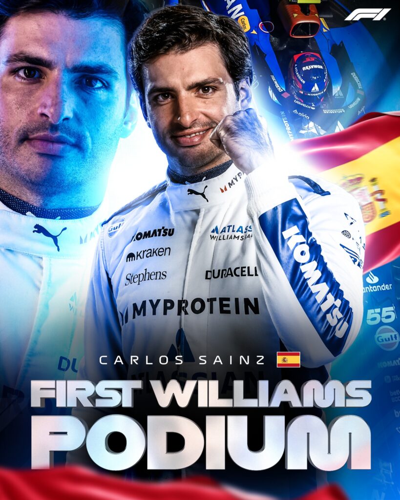 F1 아제르바이잔 그랑프리 막스 베르스타펜 그랜드슬램 달성 관련 이미지