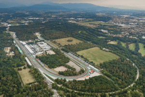 F1 이탈리아 몬자 서킷 주요 구간과 관광 가이드 Pt.2