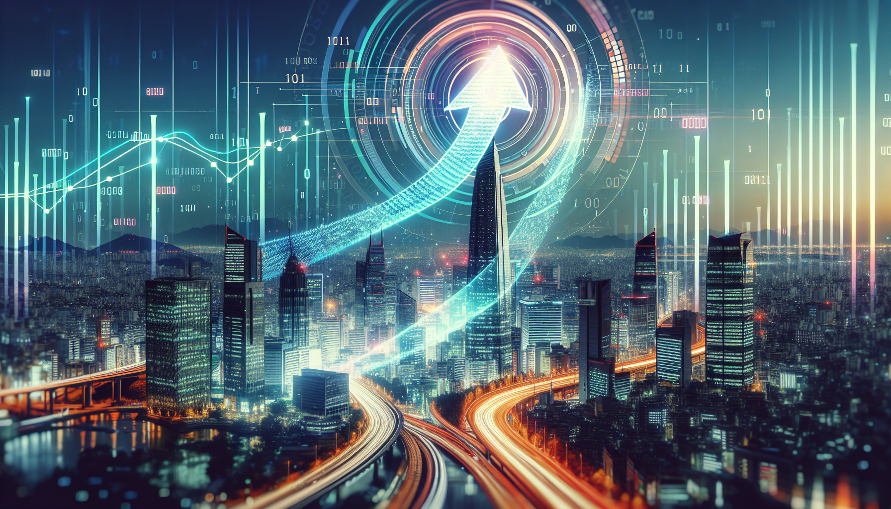 [인공지능] 오픈AI가 주목한 한국 AI 시장의 성장 가능성 관련 이미지